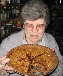 nana nana